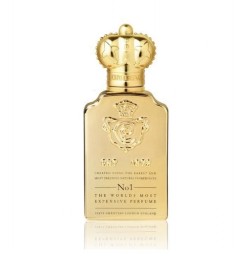 CLIVE CHRISTIAN NO. 1 FOR MEN