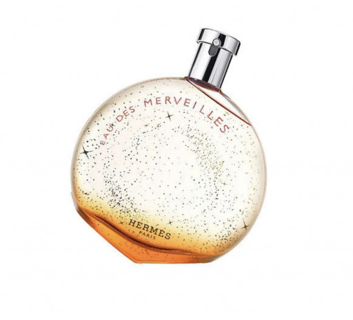 HERMES EAU DES MERVEILLES
