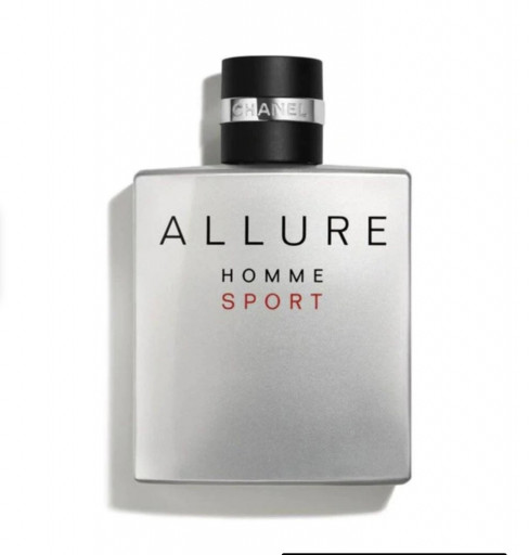 CHANEL ALLURE HOMME SPORT
