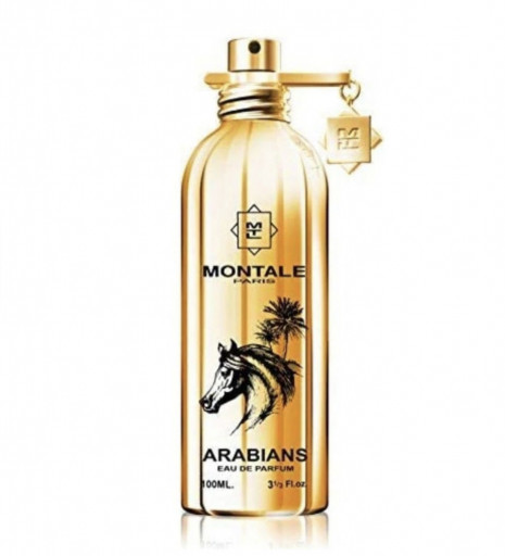 MONTALE ARABIANS