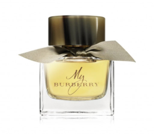 BURBERRY MY BURBERRY