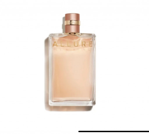 CHANEL ALLURE 100ML