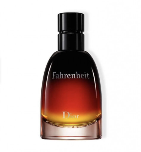 DIOR FAHRENHEIT