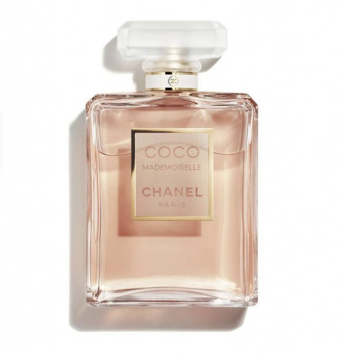 CHANEL COCO MADEMOISELLE 100ML
