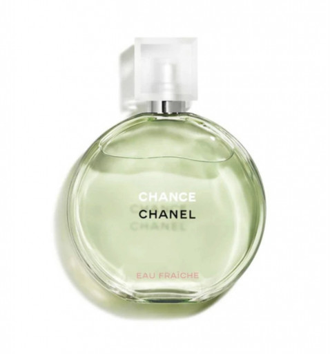 CHANEL CHANCE EAU FRAICHE
