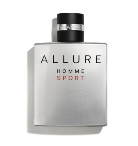 CHANEL ALLURE HOMME SPORT