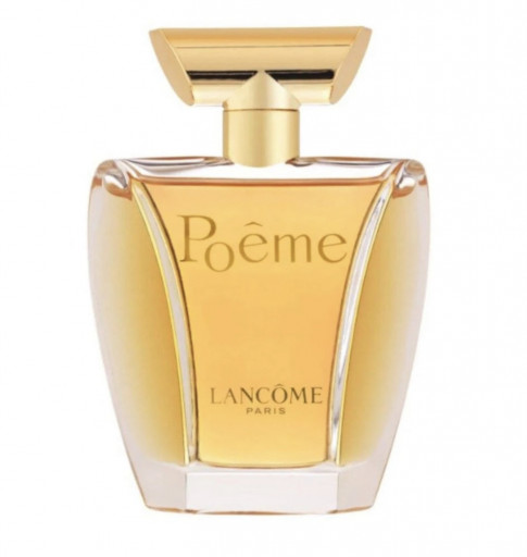 LANCOME POEME