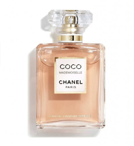CHANEL COCO MADEMOISELLE INTENSE