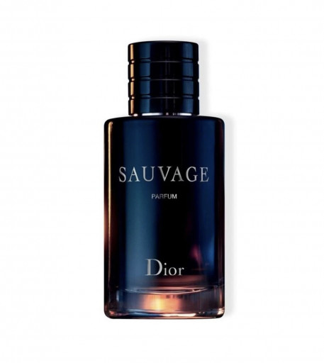 DIOR SAUVAGE