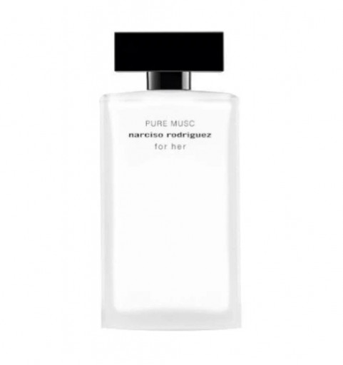 NARCISO RODRIGUEZ FOR HER PURE MUSC