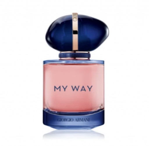 ARMANI MY WAY INTENSE