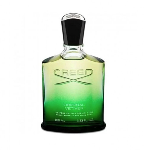 CREED ORIGINAL VETIVER 100ML