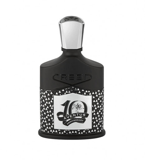 CREED AVENTUS 10 YEARS ANNIVERSARY LIMITED EDITION 100ML