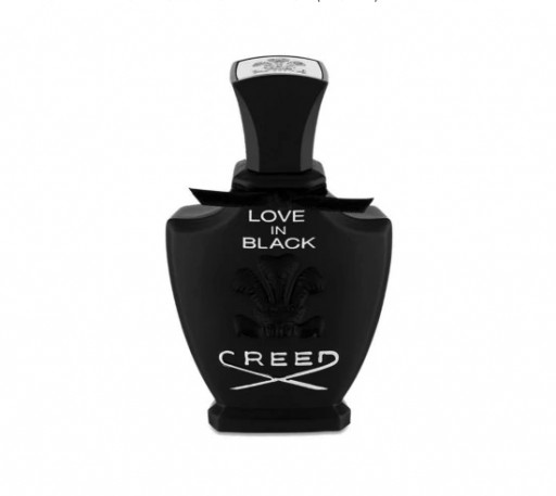 CREED LOVE IN BLACK 75ML