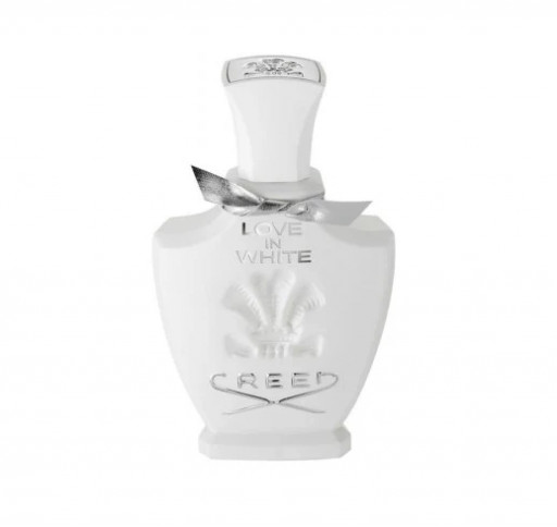 CREED LOVE IN WHITE 75ML