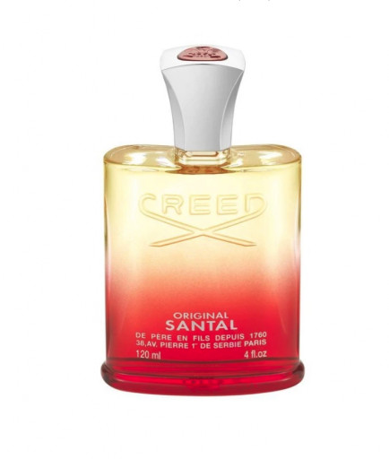 CREED ORIGINAL SANTAL 120ML